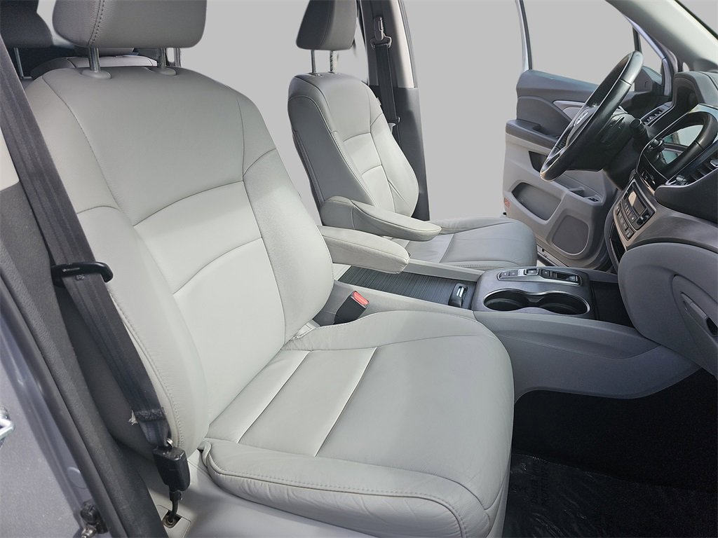 Used 2021 Honda Pilot EX-L image 10