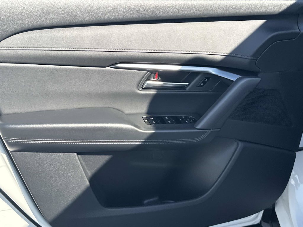 New 2026 MAZDA CX-5 Preferred AWD/4WD image 19