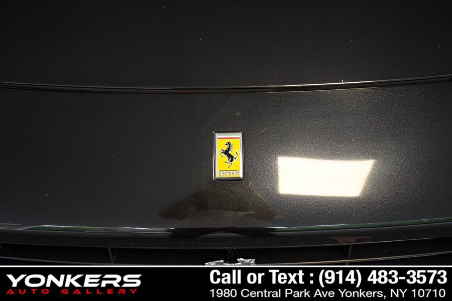 Used 2010 Ferrari California RWD image 69