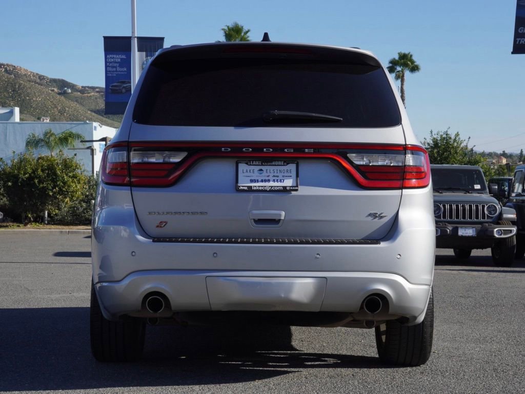 Used 2024 Dodge Durango R/T image 5