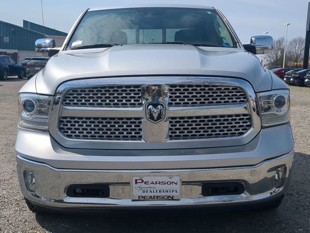 Used 2016 RAM 1500 Laramie w/ Convenience Group AWD/4WD image 10