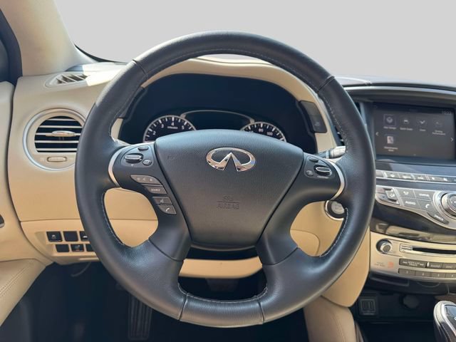 Used 2020 INFINITI QX60 Pure AWD/4WD image 19