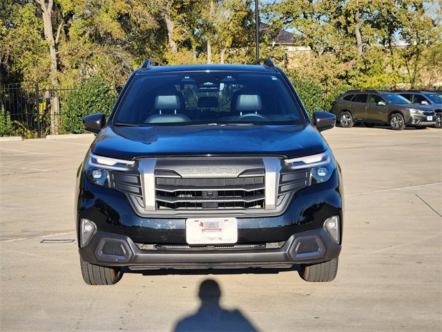Certified 2025 Subaru Forester Limited image 2