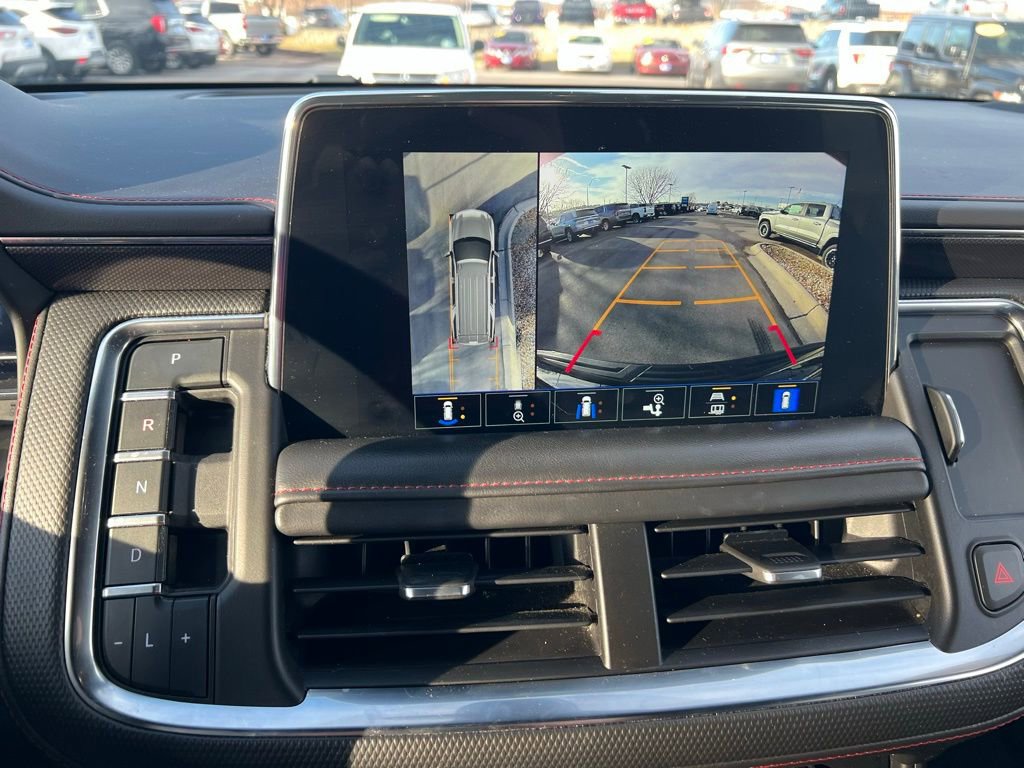 Used 2022 Chevrolet Tahoe RST w/ Luxury Package image 33