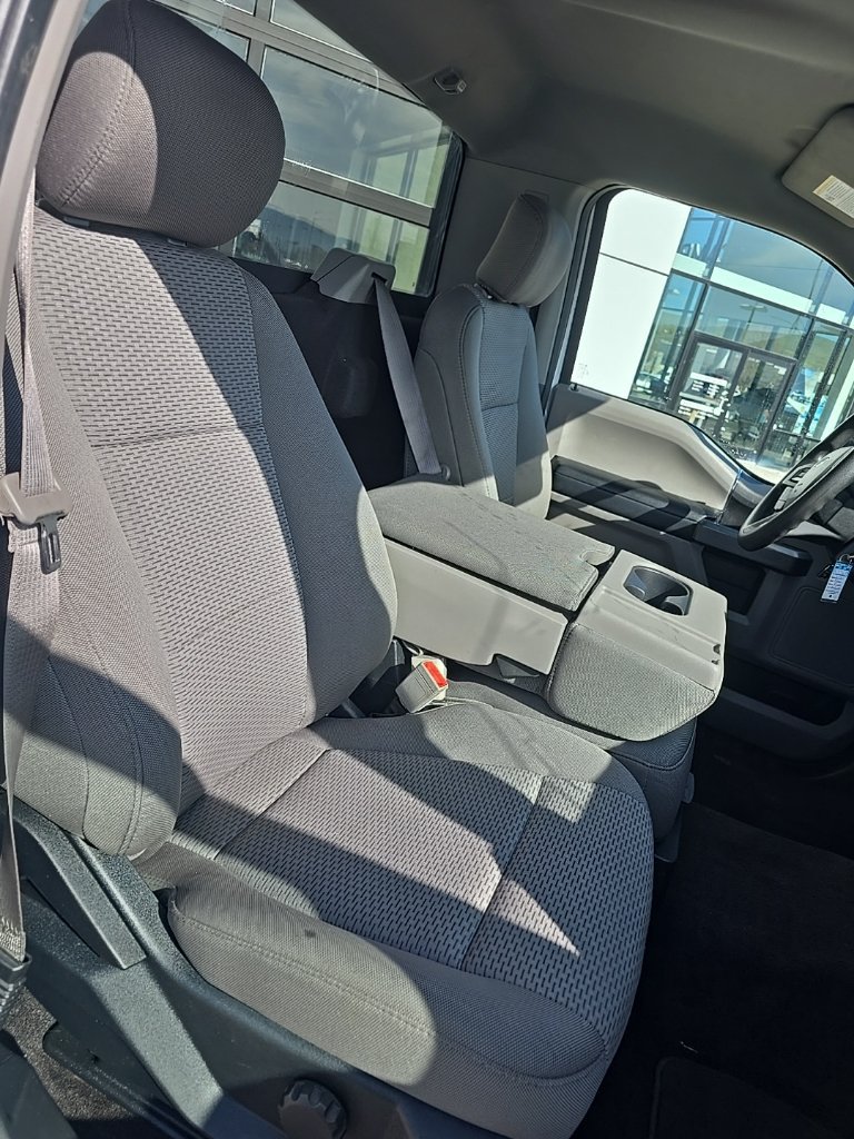 Used 2020 Ford F150 XLT AWD/4WD image 9