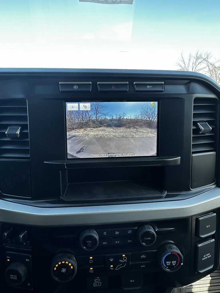 New 2024 Ford F450 XL w/ Snow Plow Prep Package image 19