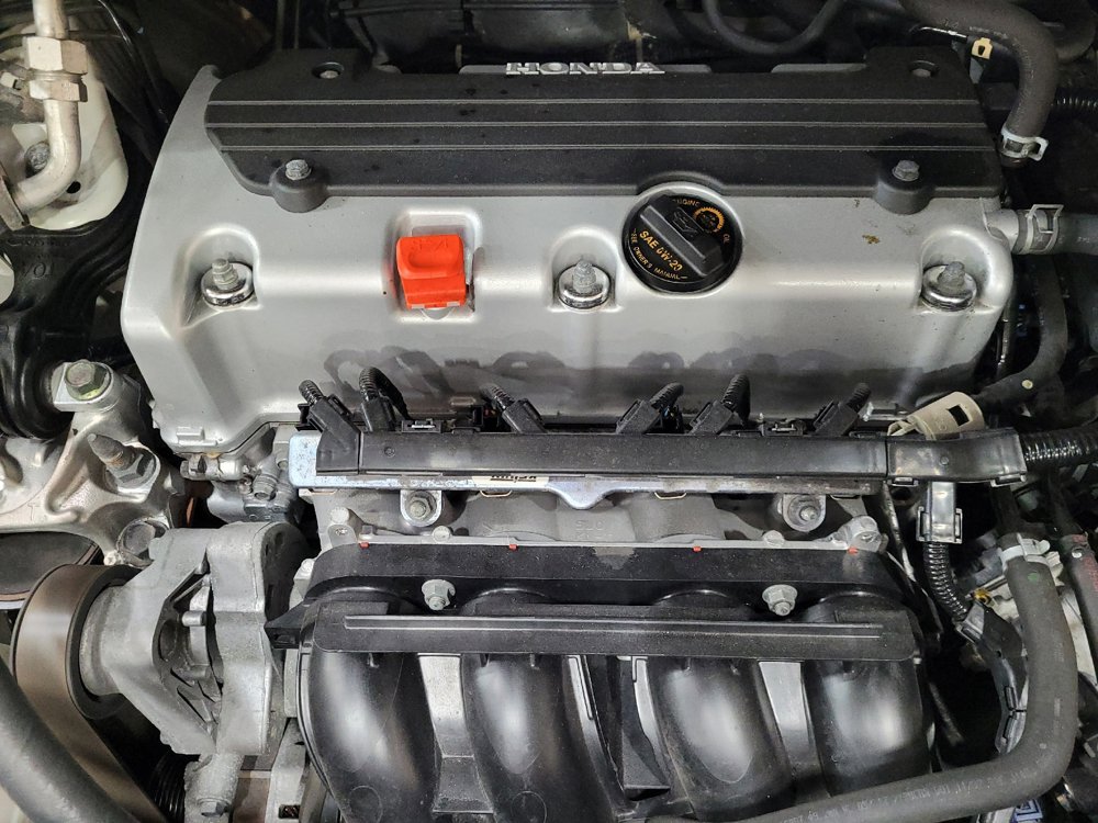 Used 2014 Honda CR-V EX-L image 30