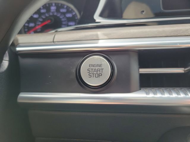 Used 2023 Kia K5 EX FWD image 27