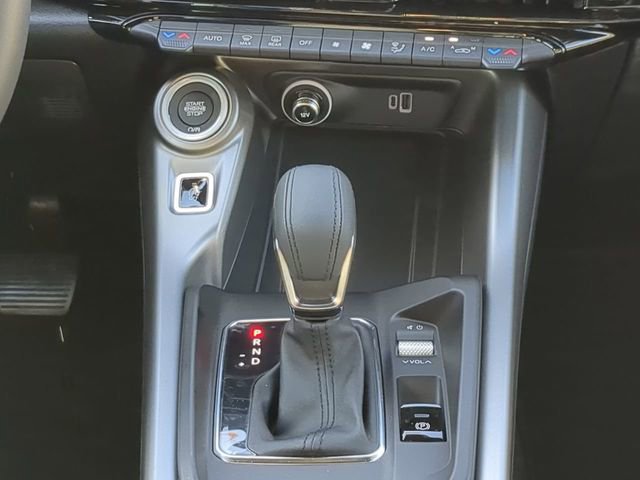 New 2024 Dodge Hornet GT w/ Tech Pack w/o Parking AWD/4WD image 18