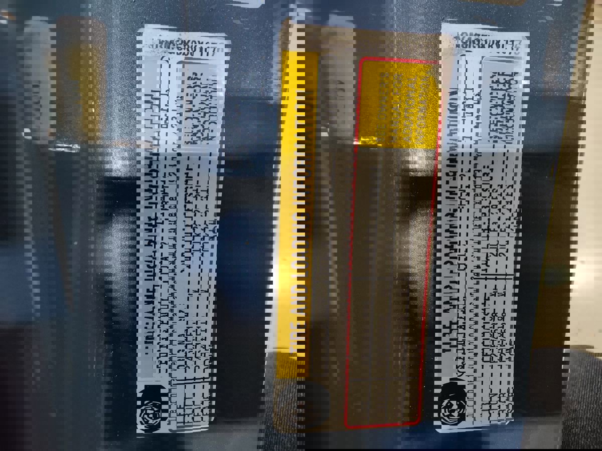 Used 2008 Saturn Sky Red Line image 21