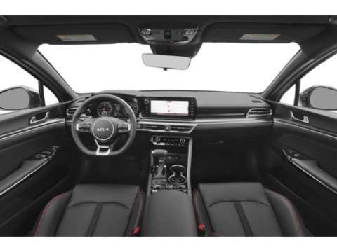Used 2024 Kia K5 GT w/ GT1 Package image 19