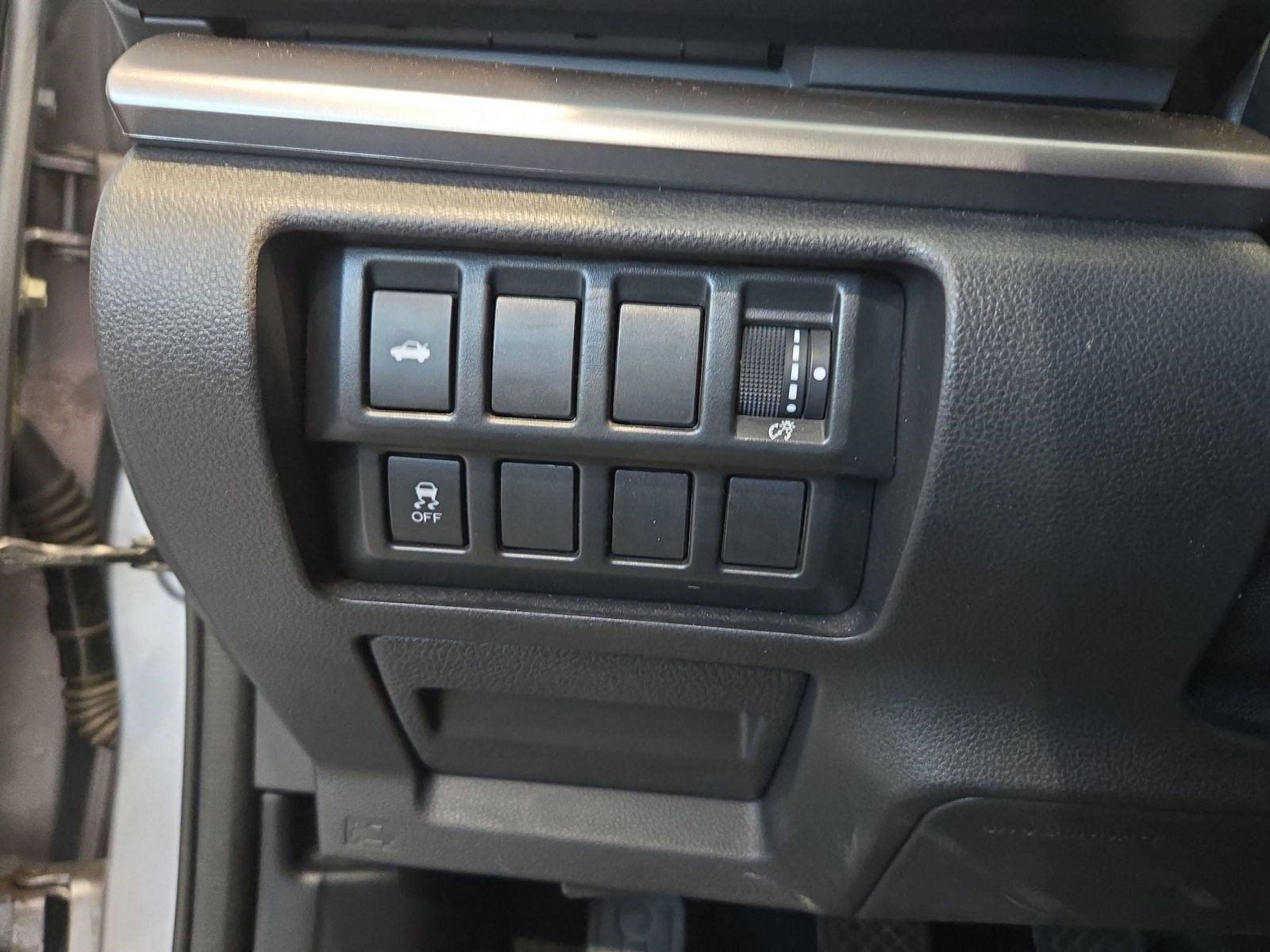 Used 2023 Subaru WRX image 17