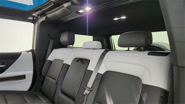 Used 2024 GMC Hummer EV 3X w/ Omega Edition image 29