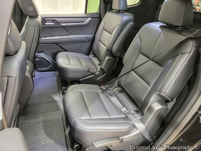New 2026 GMC Acadia Elevation image 9