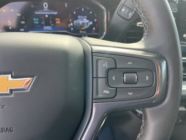 New 2025 Chevrolet Silverado 2500 High Country w/ Technology Package image 22