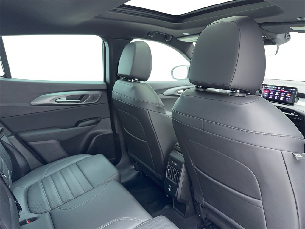 New 2024 Alfa Romeo Tonale Ti image 49