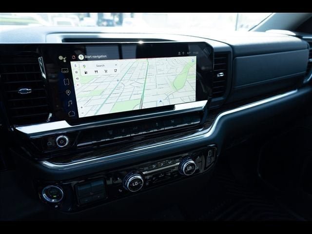 New 2026 GMC Sierra 2500 SLE w/ Preferred Package AWD/4WD image 16