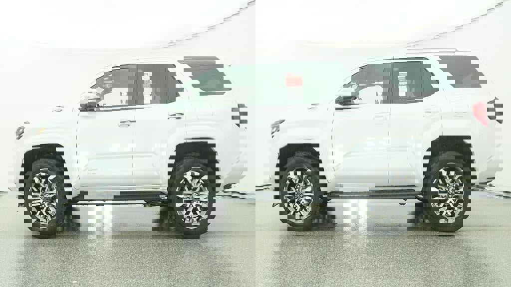 New 2026 Toyota 4Runner Limited image 19