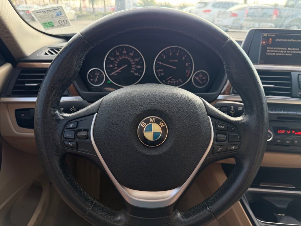 Used 2014 BMW 328i Sedan image 14