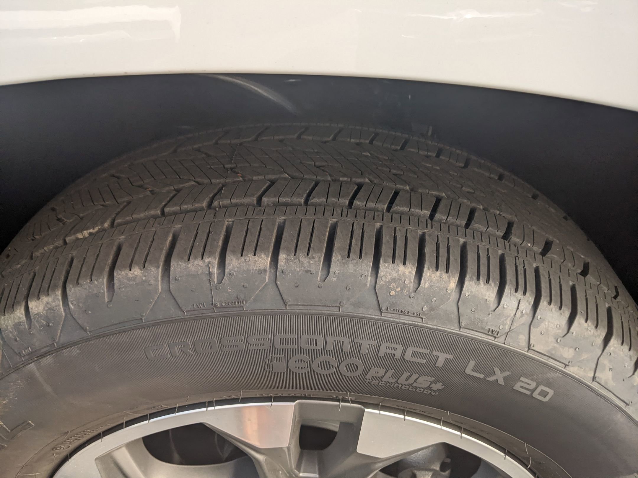 New 2026 Chevrolet Suburban LT w/ Comfort Package image 12