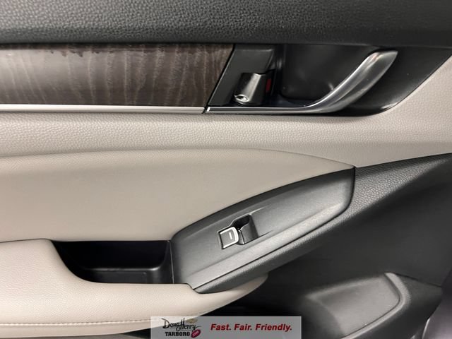 Used 2019 Honda Accord EX-L image 28