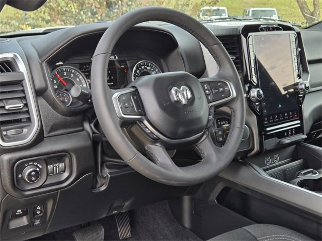 Used 2025 RAM 1500 Big Horn image 21