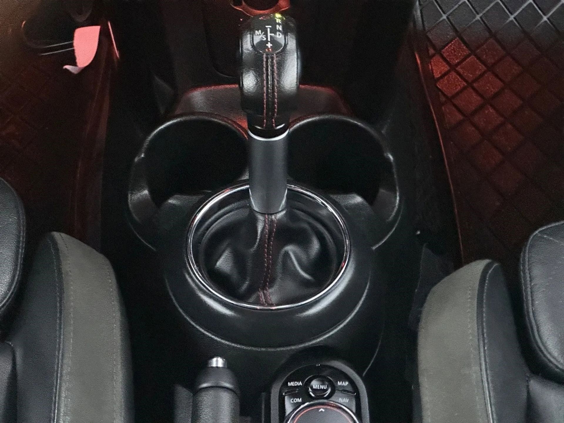 Used 2019 MINI Cooper John Cooper Works image 15