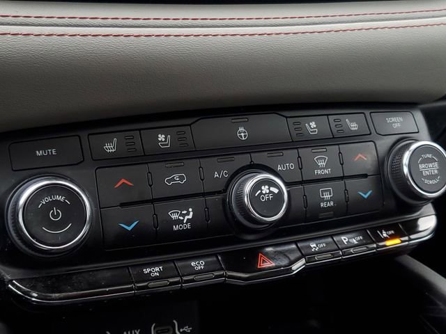 Used 2023 Dodge Durango Citadel image 29