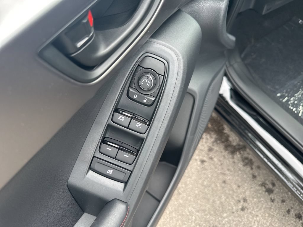 New 2026 Subaru Impreza 2.0i Sport AWD/4WD image 13
