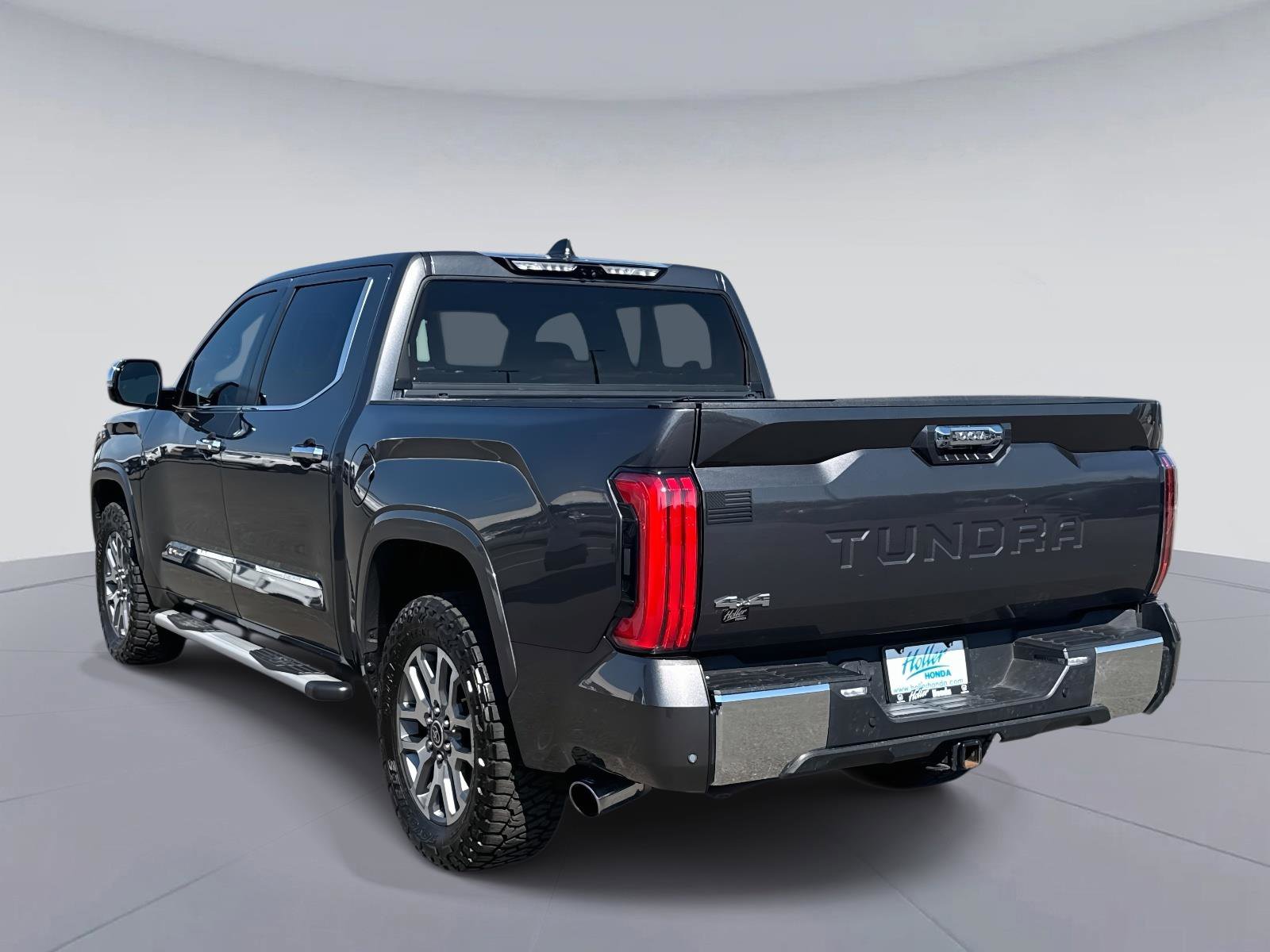 Used 2024 Toyota Tundra 1794 Edition image 6