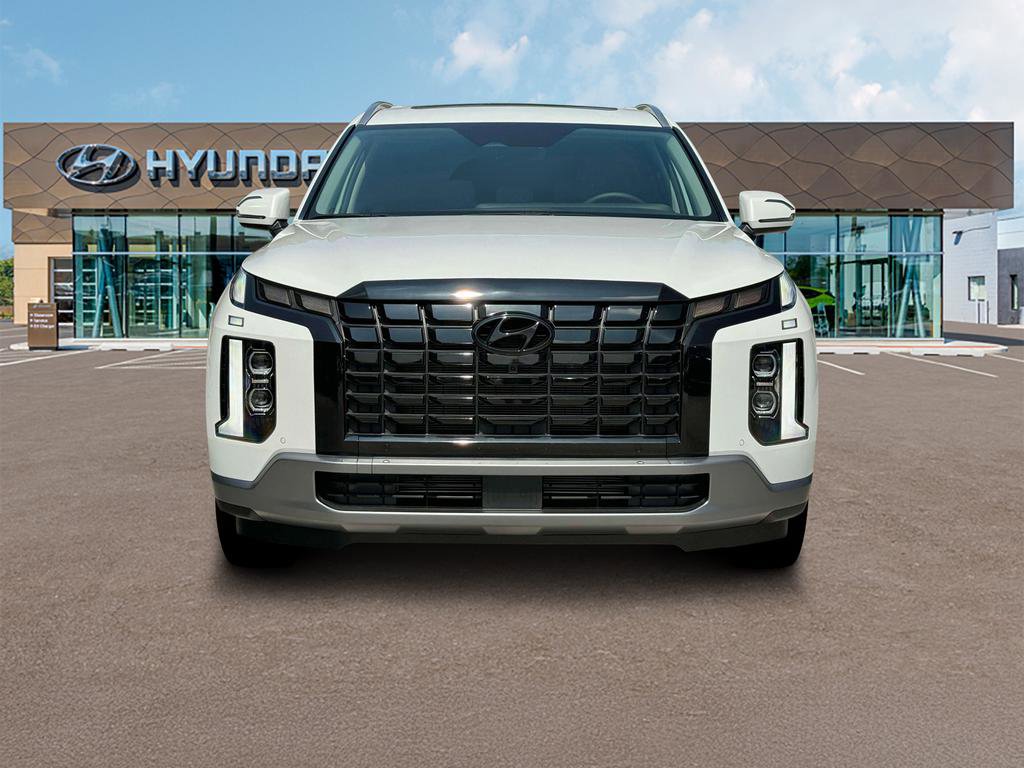 New 2025 Hyundai Palisade SEL image 12