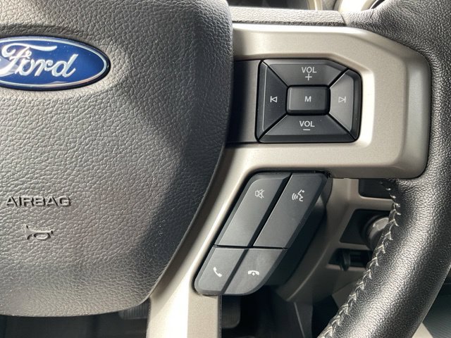Used 2019 Ford F150 Lariat AWD/4WD image 22
