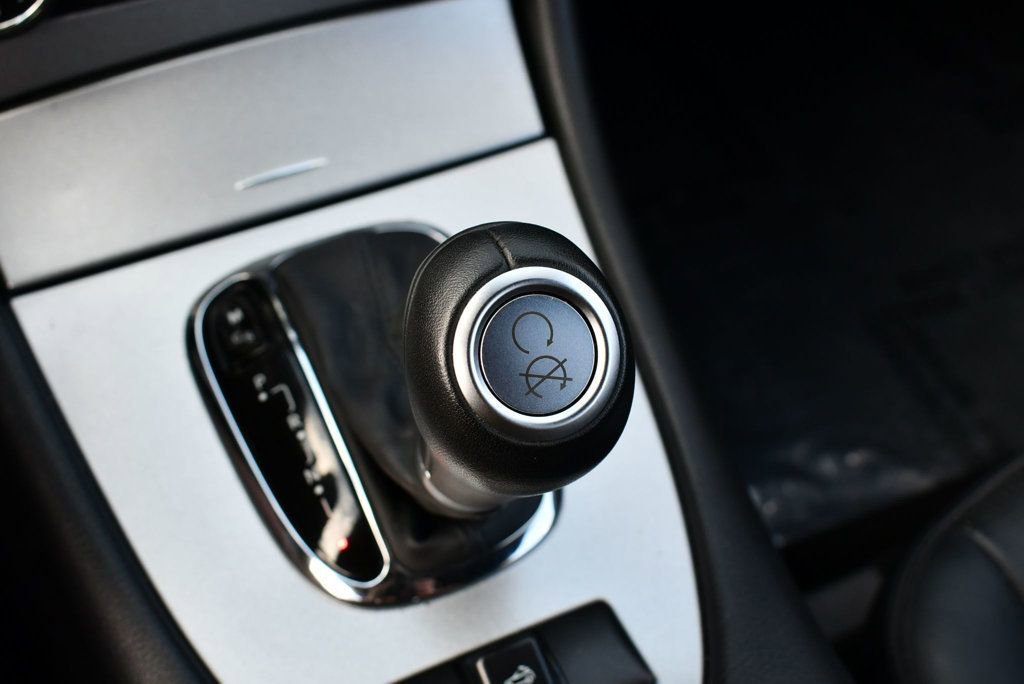 Used 2007 Mercedes-Benz CLK 63 AMG Cabriolet image 72