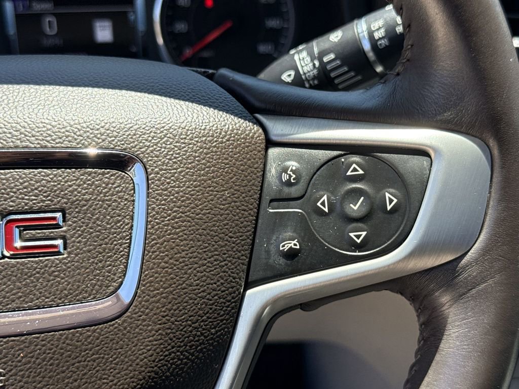 Used 2017 GMC Acadia SLT FWD image 27