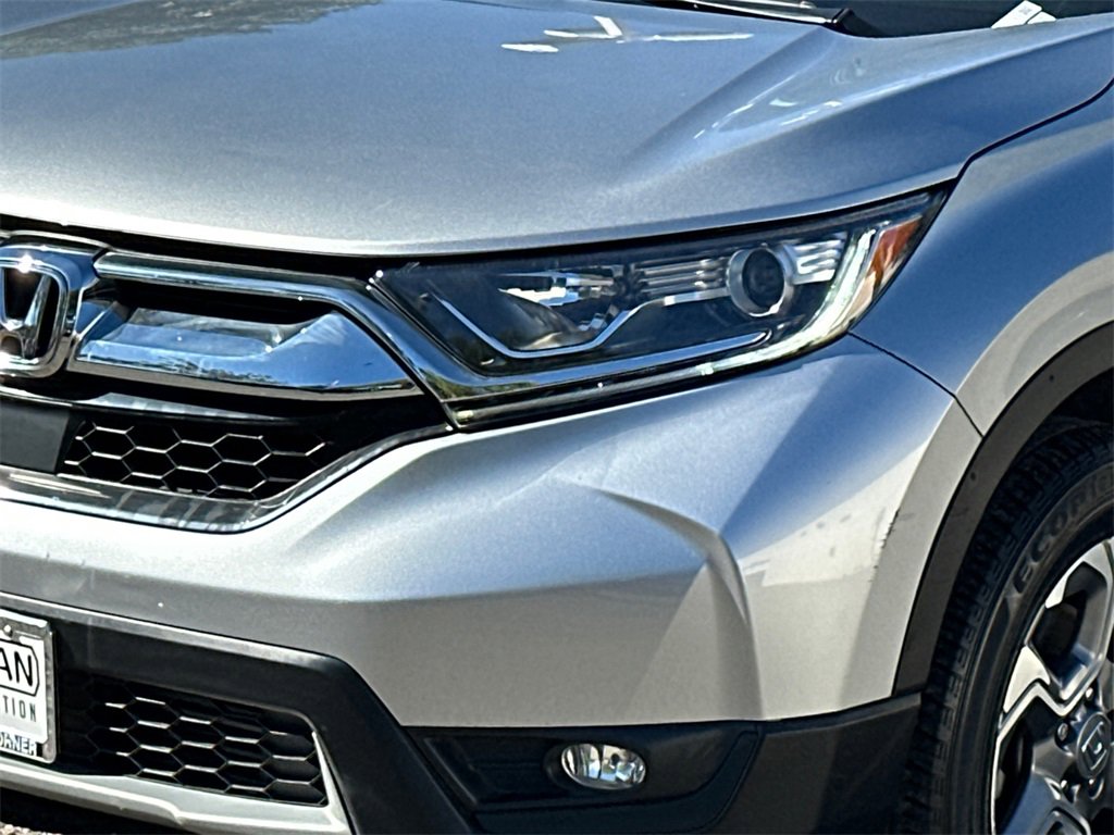 Used 2019 Honda CR-V EX-L image 7