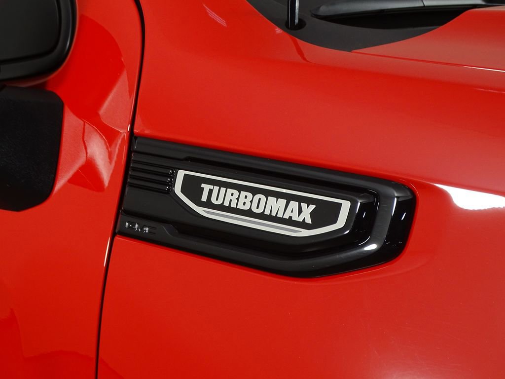 Used 2025 GMC Sierra 1500 Elevation image 44