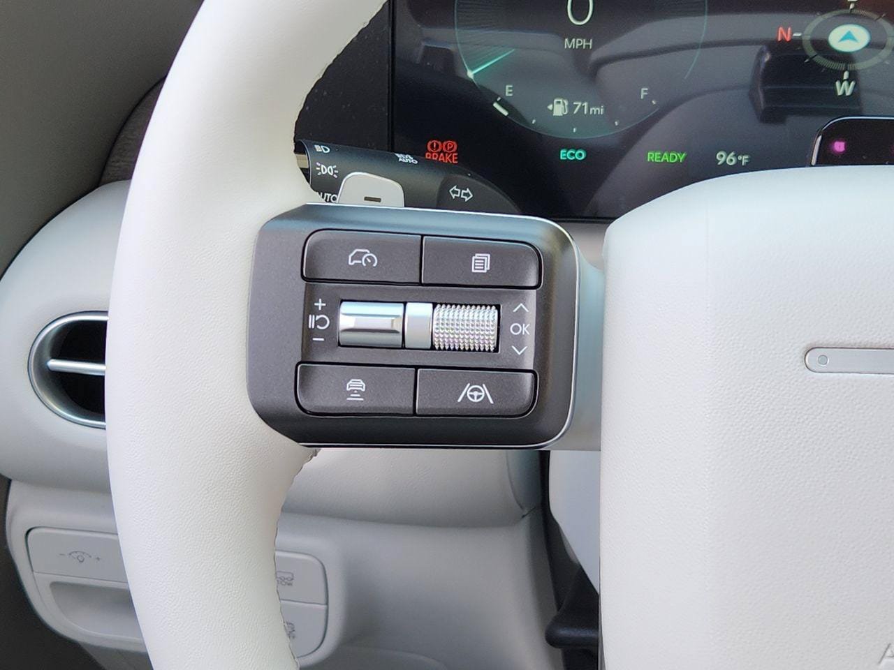 New 2027 Hyundai Palisade SEL Premium FWD image 26