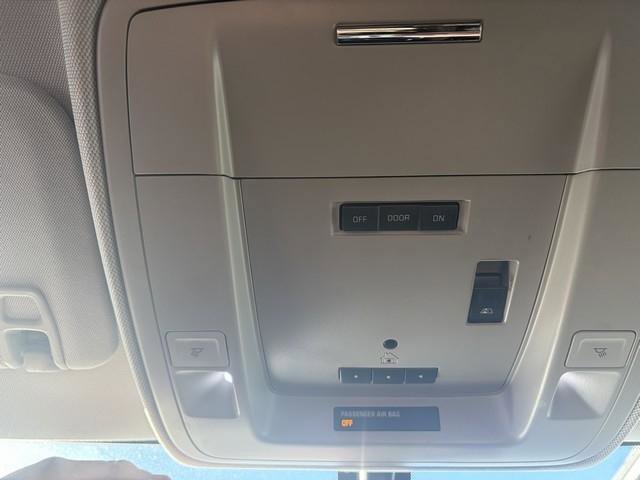 Used 2014 Chevrolet Silverado 1500 LTZ Z71 w/ LTZ Plus Package image 22