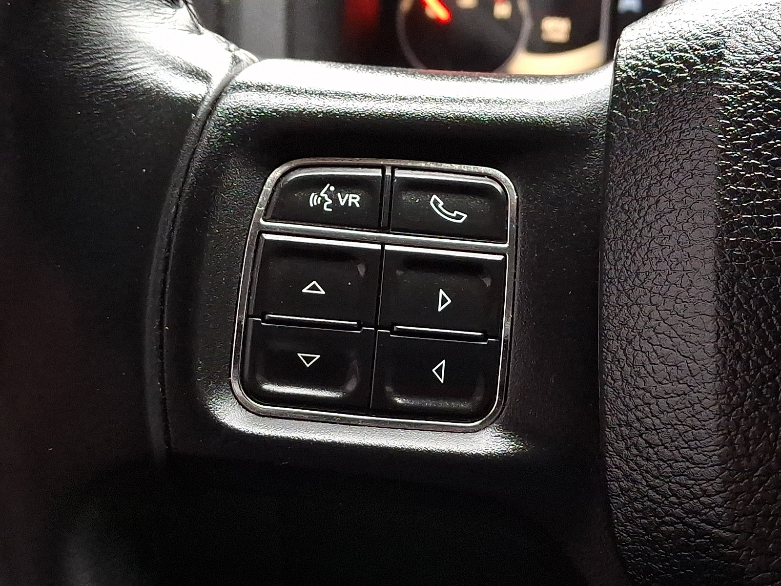 Used 2017 RAM 1500 Big Horn AWD/4WD image 20