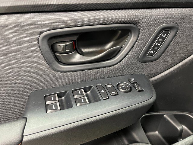 New 2026 Honda Passport TrailSport image 9