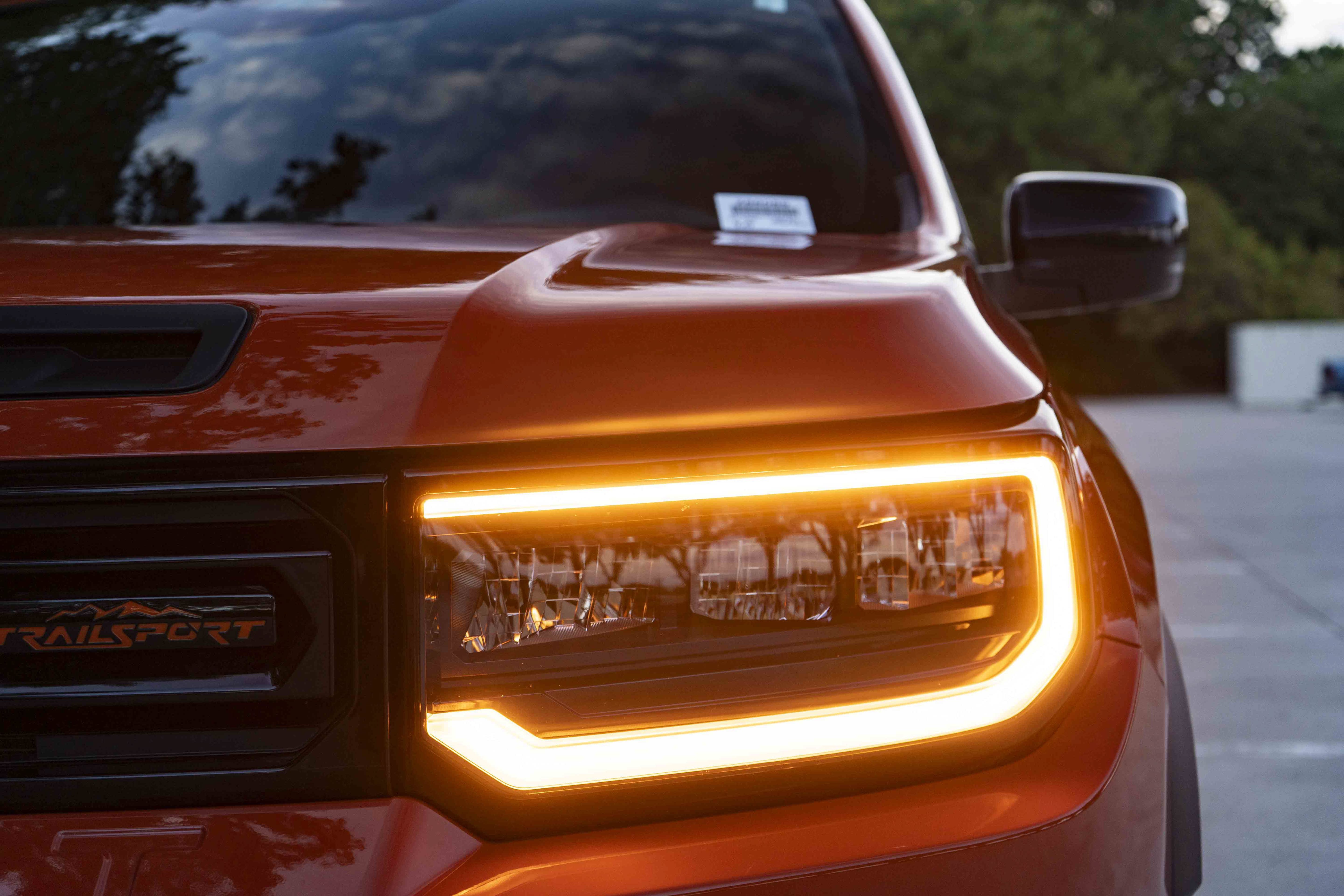 Certified 2026 Honda Passport TrailSport Elite image 11