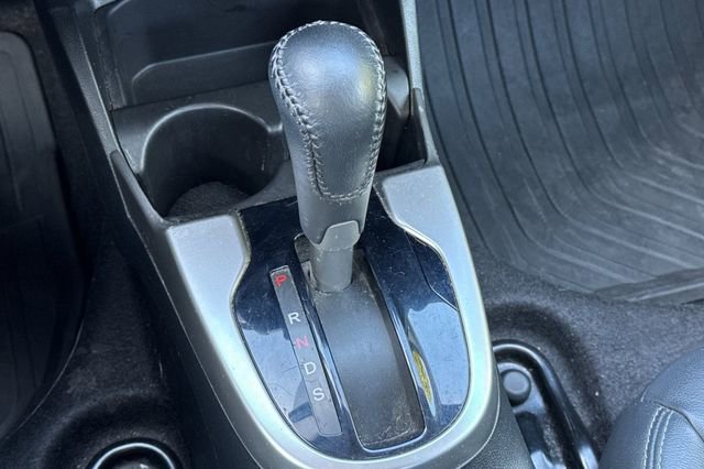 Used 2016 Honda Fit EX-L image 26