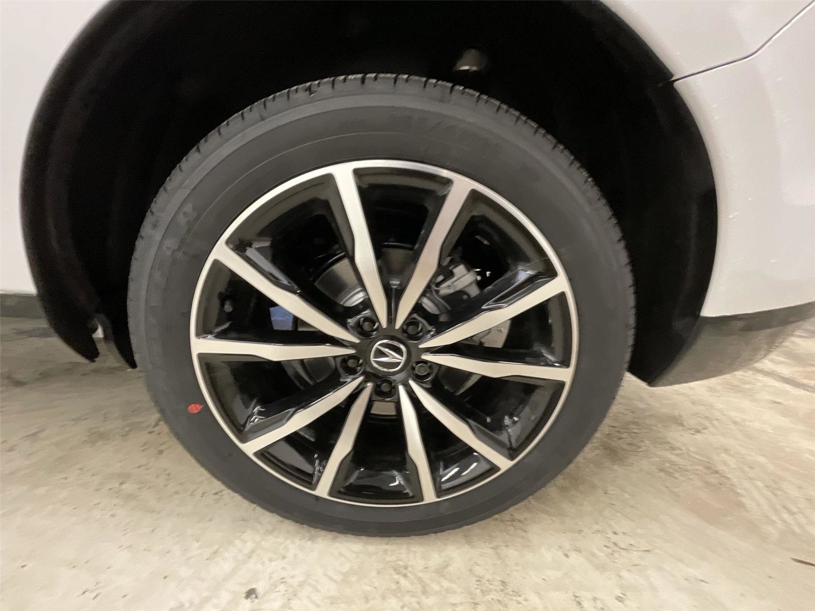 New 2026 Acura RDX A-Spec image 26