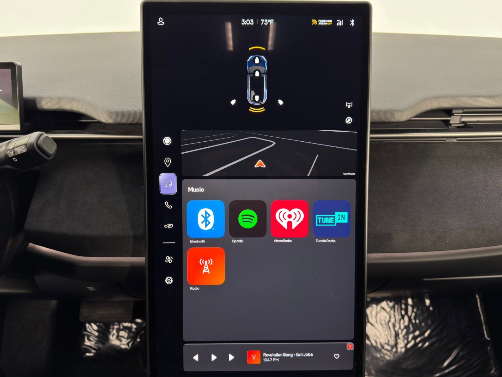 Used 2023 Fisker Ocean Ultra image 23