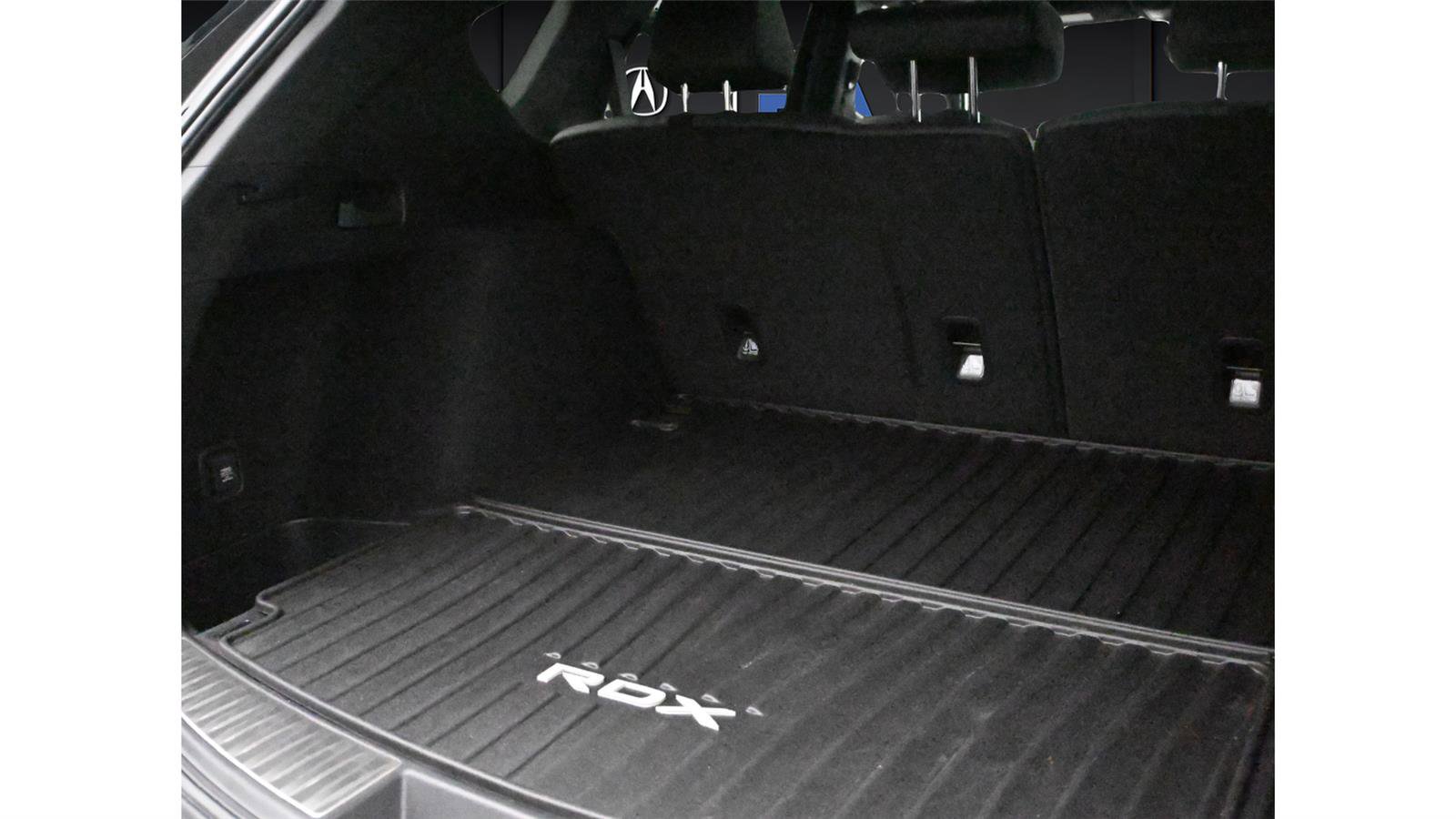 Certified 2024 Acura RDX A-Spec AWD/4WD image 24