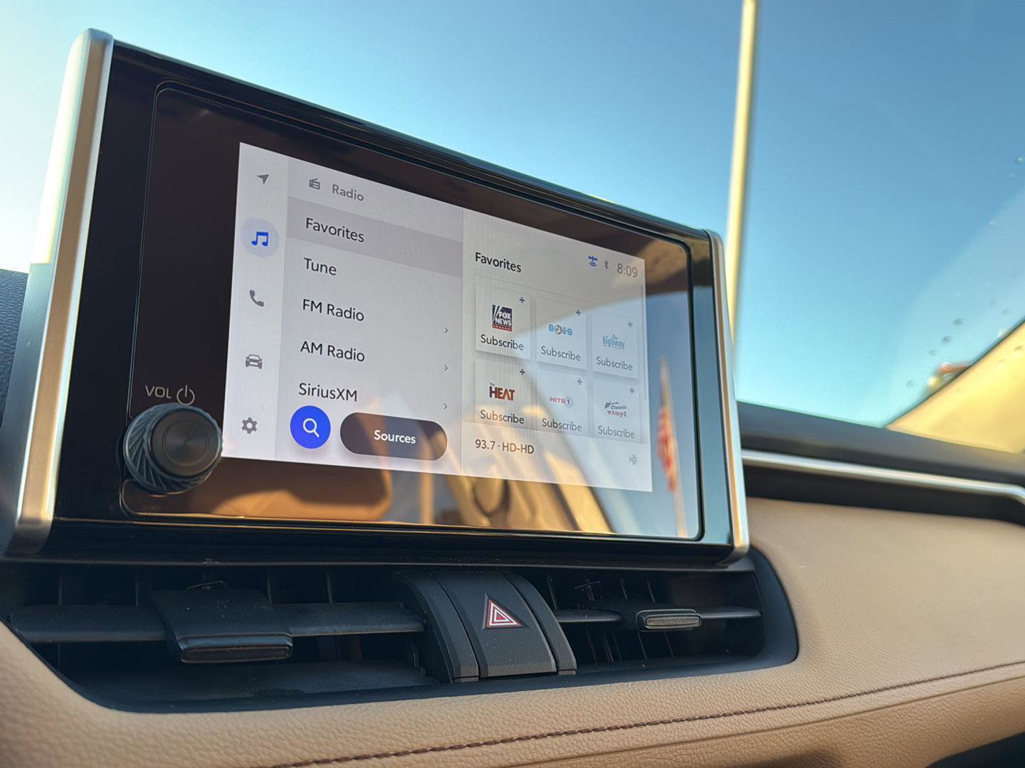 Certified 2024 Toyota RAV4 XLE image 21