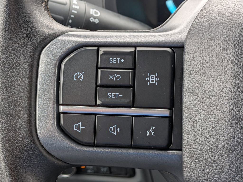 Used 2024 Ford F150 XLT w/ Tow/Haul Package image 28