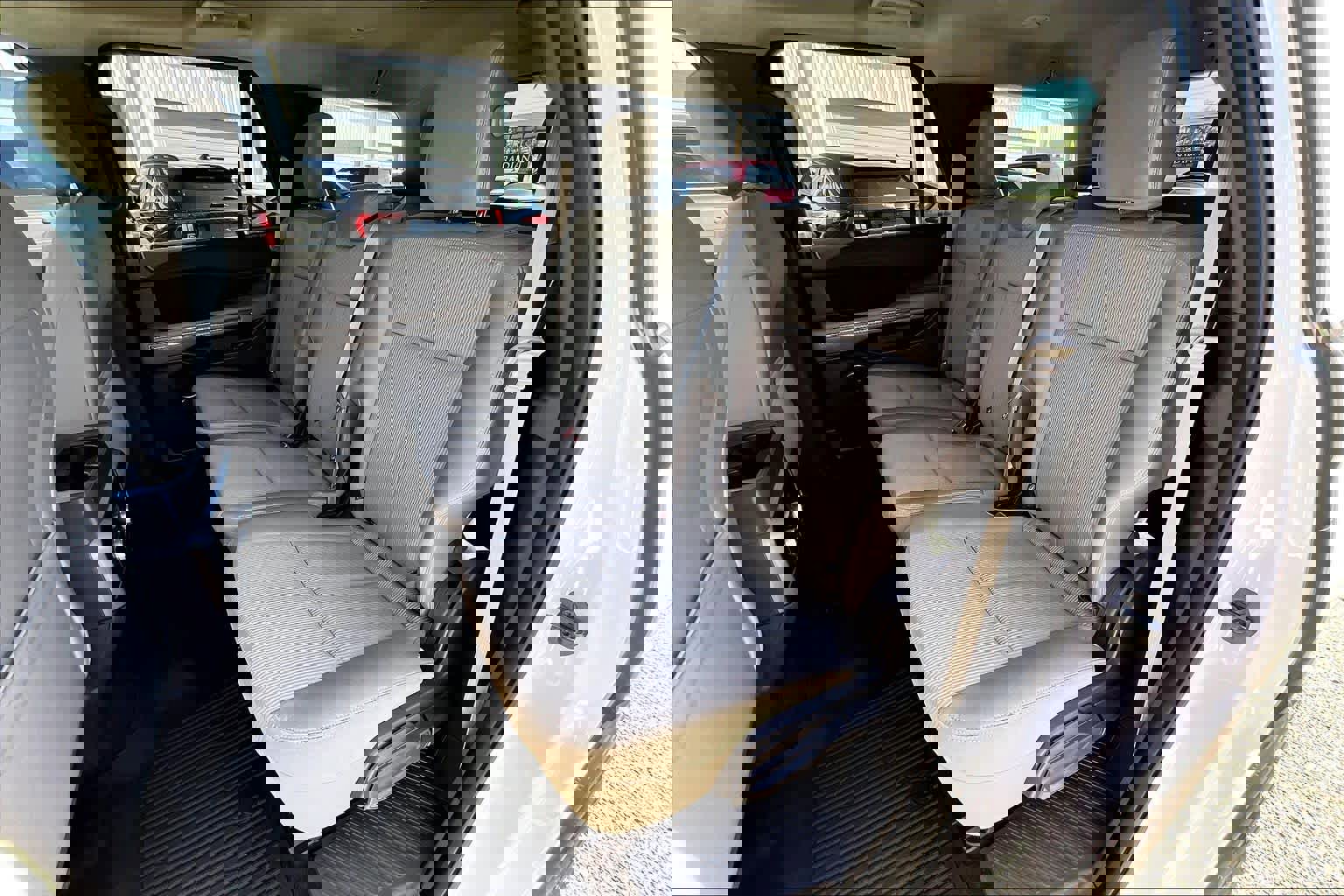 Certified 2019 Ford Expedition XLT w/ Cargo Package image 21