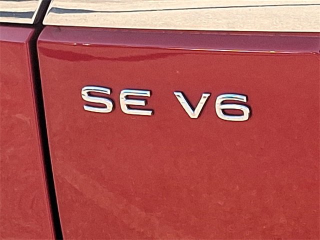 Used 2022 Volkswagen Atlas SE image 29