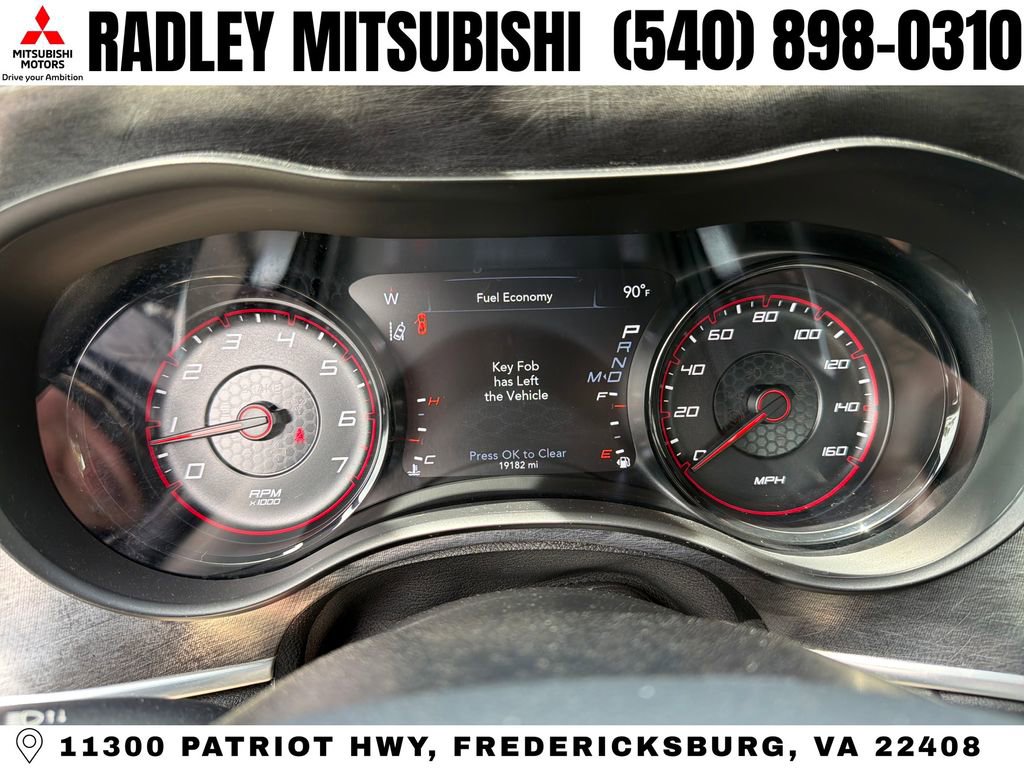 Used 2023 Dodge Charger R/T w/ Daytona Edition Group image 6